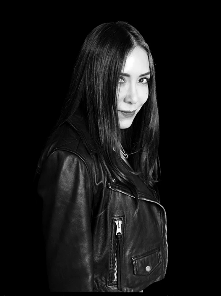 Ligia Urroz