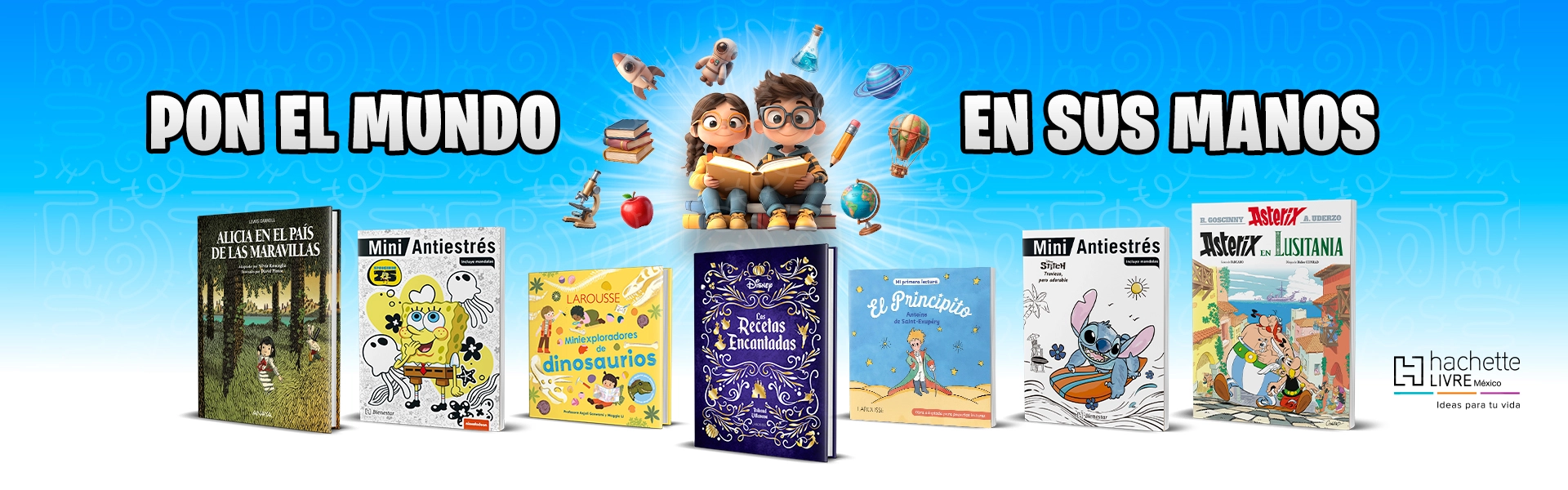 Infantiles