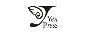 Logotipo de Yen Press