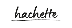 Logotipo de Hachette