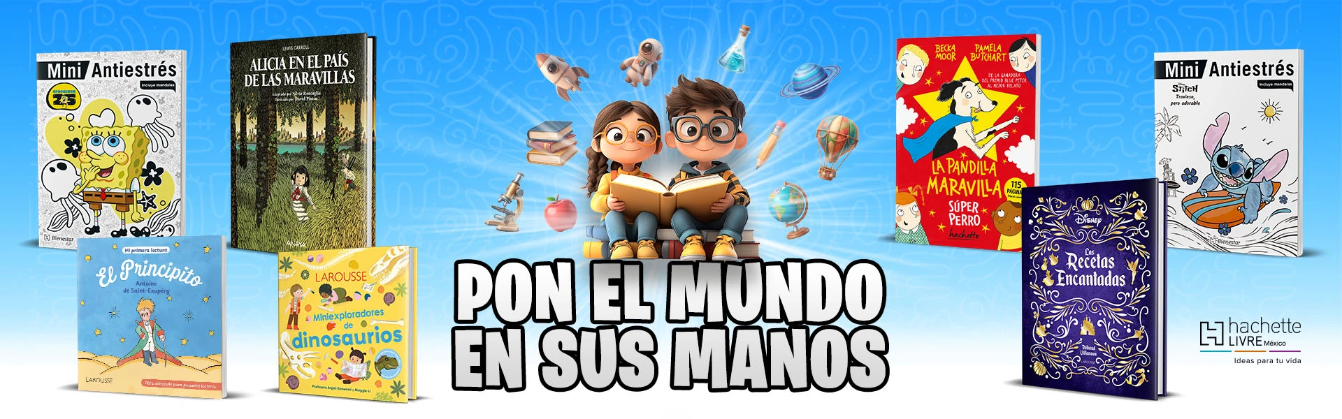 Banner Campaña verano