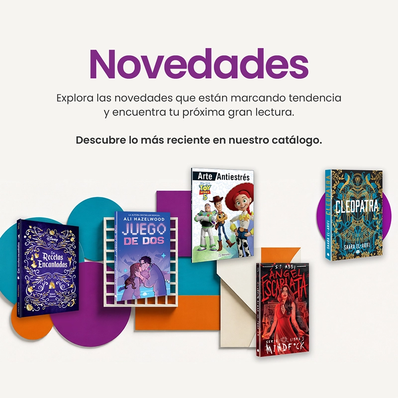 Novedades