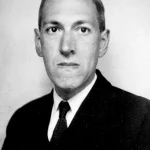 H. P. Lovecraft