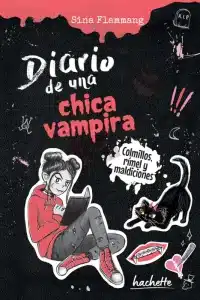 Diario de una chica vampira