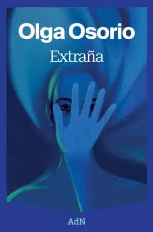extraña 9786076412756