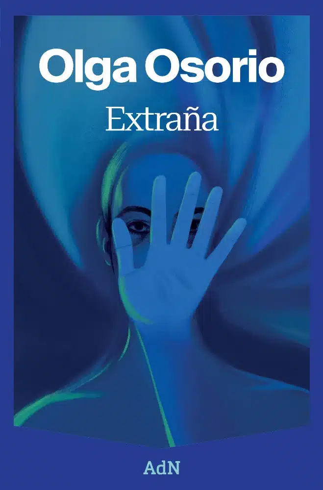 extraña 9786076412756