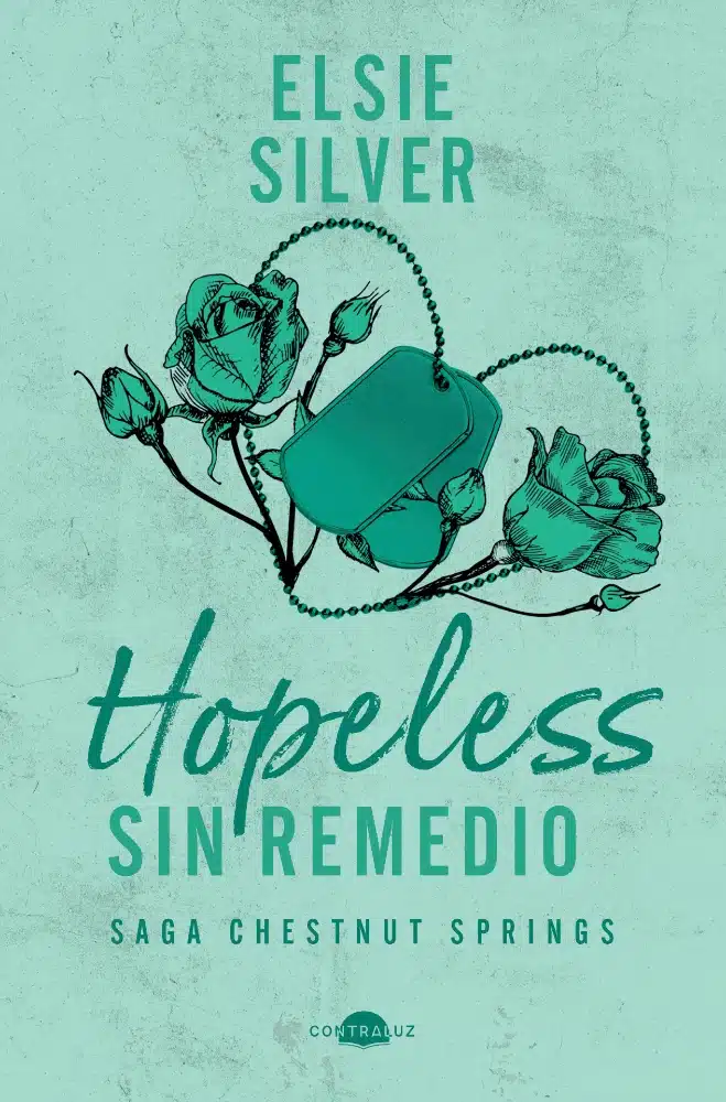hopeless sin remedio 9786076412701