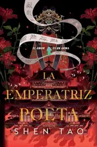 La emperatriz poeta