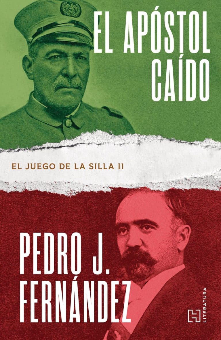 El apóstol caído