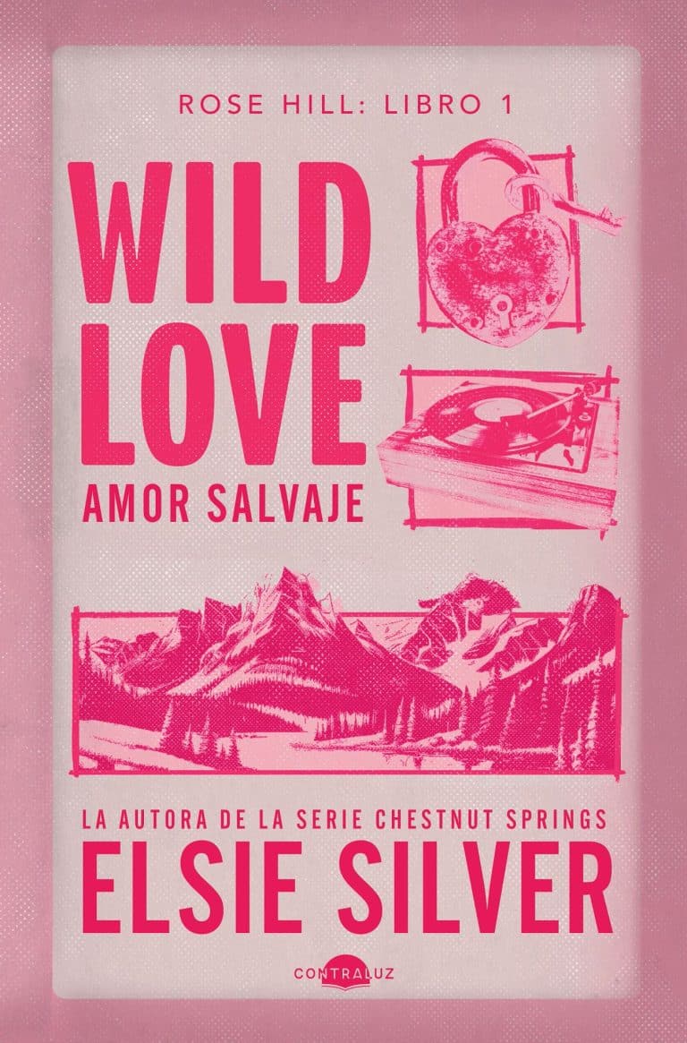 Wild Love: Amor Salvaje