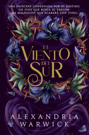 El viento del Sur