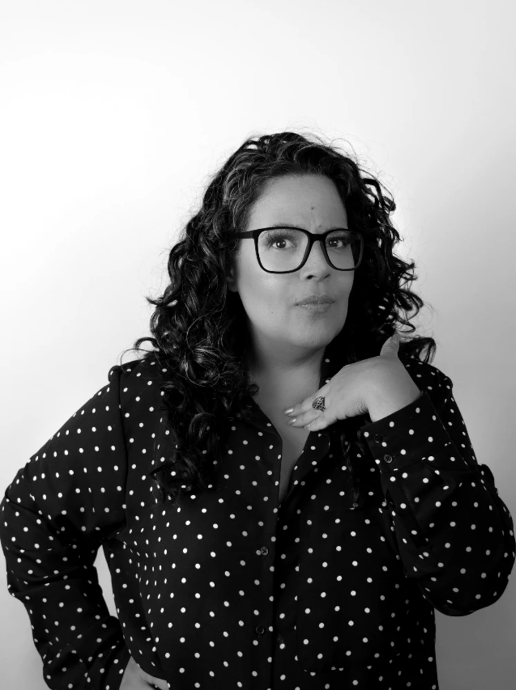 Magali T. Ortega