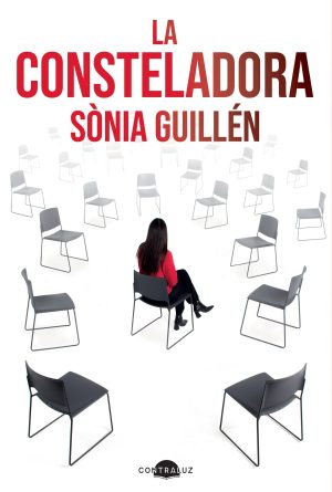 Portada del libro La consteladora