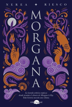 Morgana
