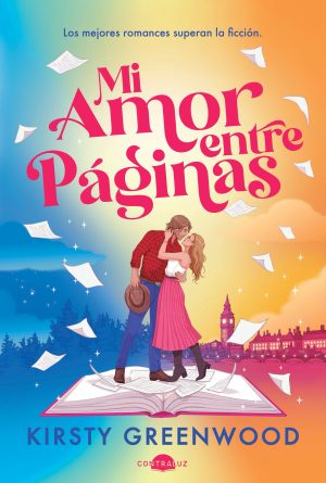 Mi amor entre páginas
