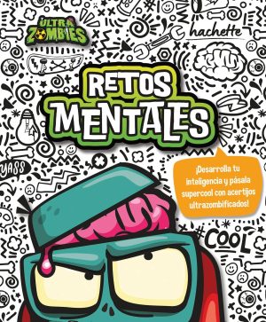 Ultrazombies. Retos mentales